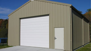 Garage Door Openers at Little Kabul Fremont, California